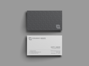 Business Card Design by depictionist for this project | Design: #25676140