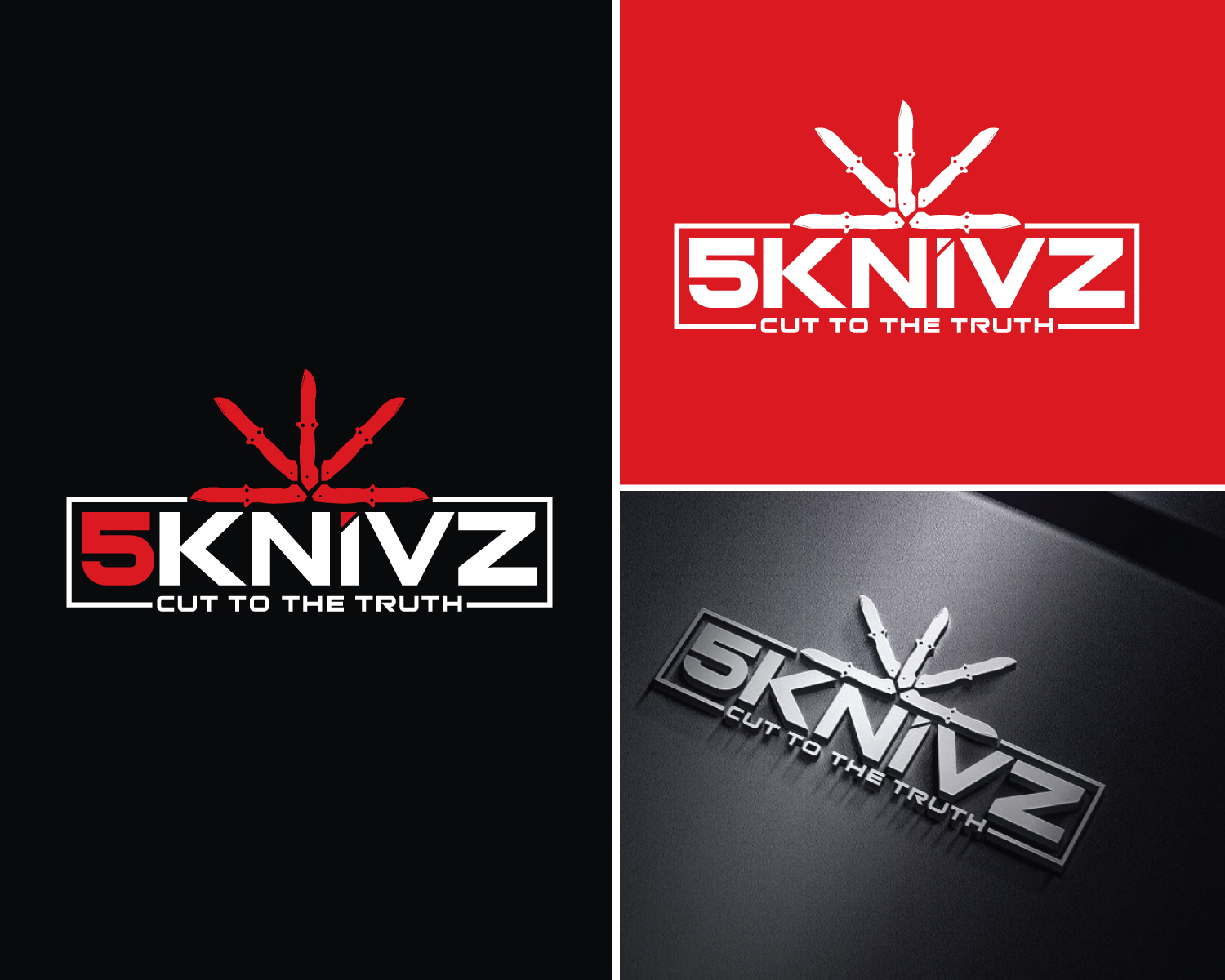 Logo Design by Atec for this project | Design #25629252