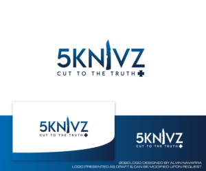 Logo Design by alvinnavarra for this project | Design: #25637678