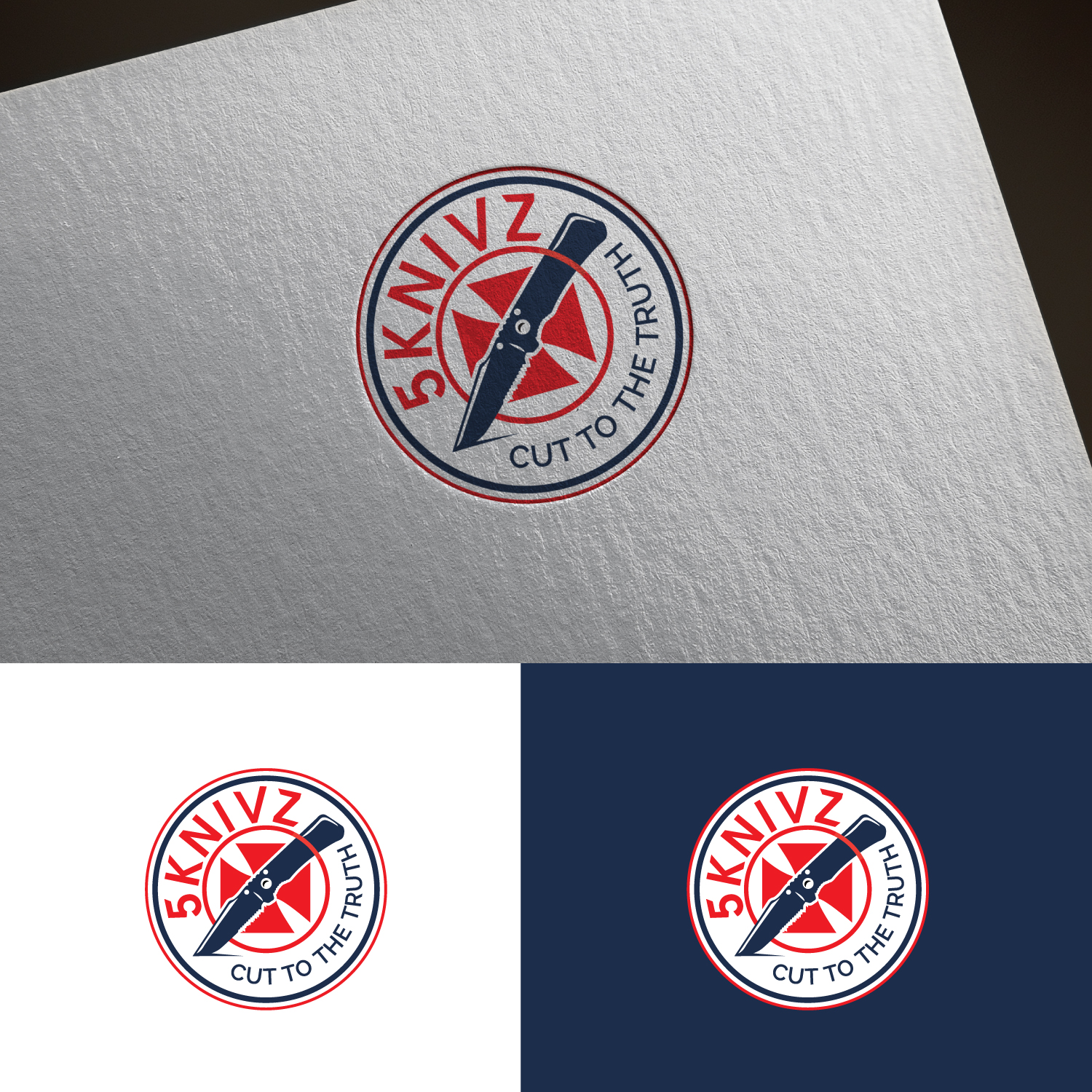 Logo Design by sankar999 for this project | Design #25633548
