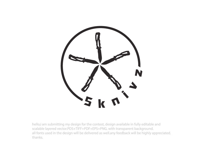 Logo Design by adnan001 2 for this project | Design #25621244