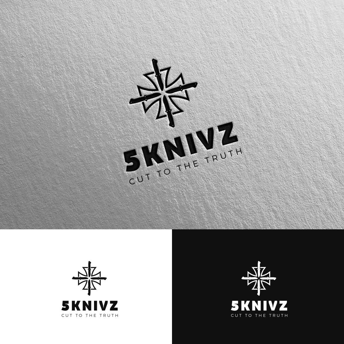 Logo Design by Rii for this project | Design #25621946