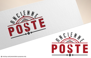 Diseño de Logo por Rubia@ para Houreka.net | Diseño: #25617636