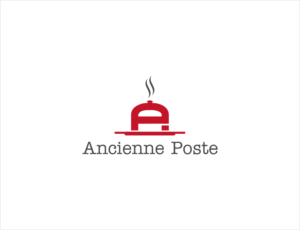 Ancienne Poste | Diseño de Logo por BNdesigner