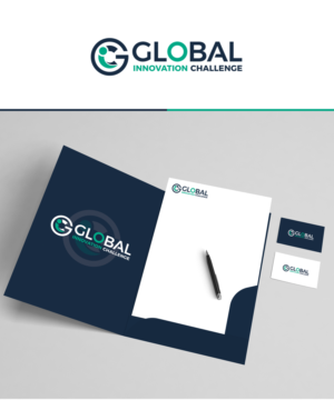 GIC - Global Innovation Challenge  | Design de Logo par Ethien