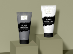 Graphic Design by KreAnts for Keyara Organics | Design: #25630790