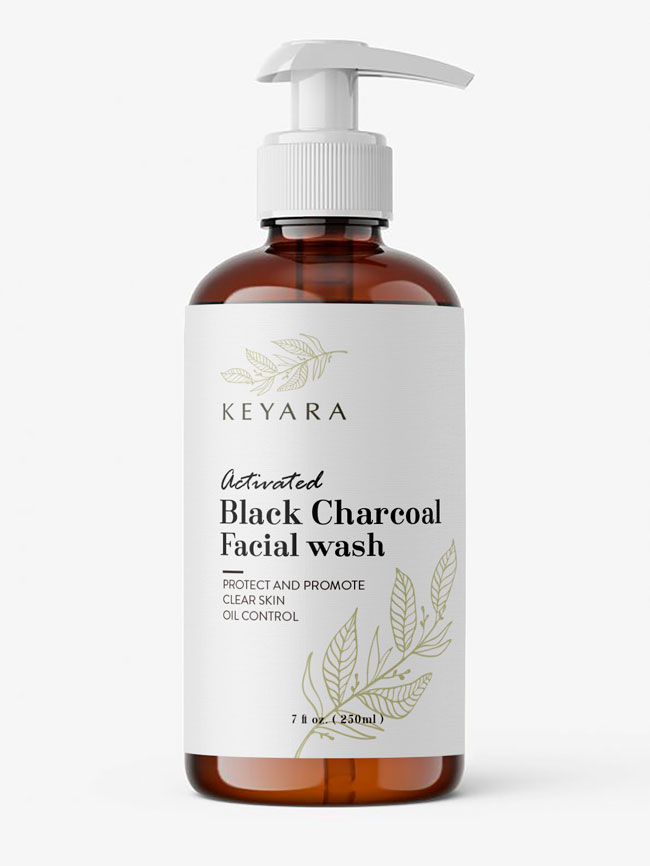 Graphic Design by Soluciones Creativas for Keyara Organics | Design #25642383