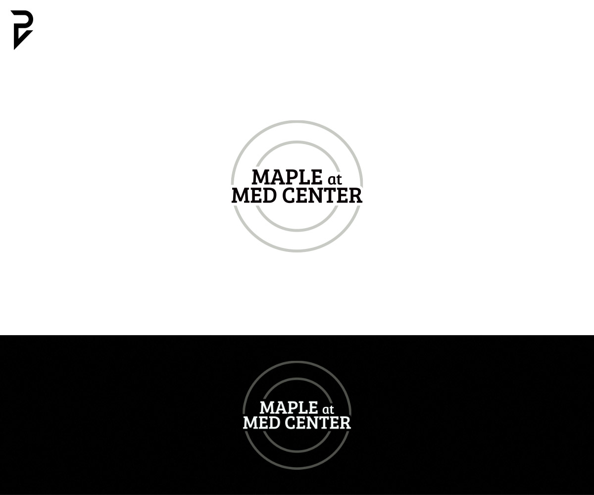 Logo Design by poisonvectors for B&M Management | Design #25628354