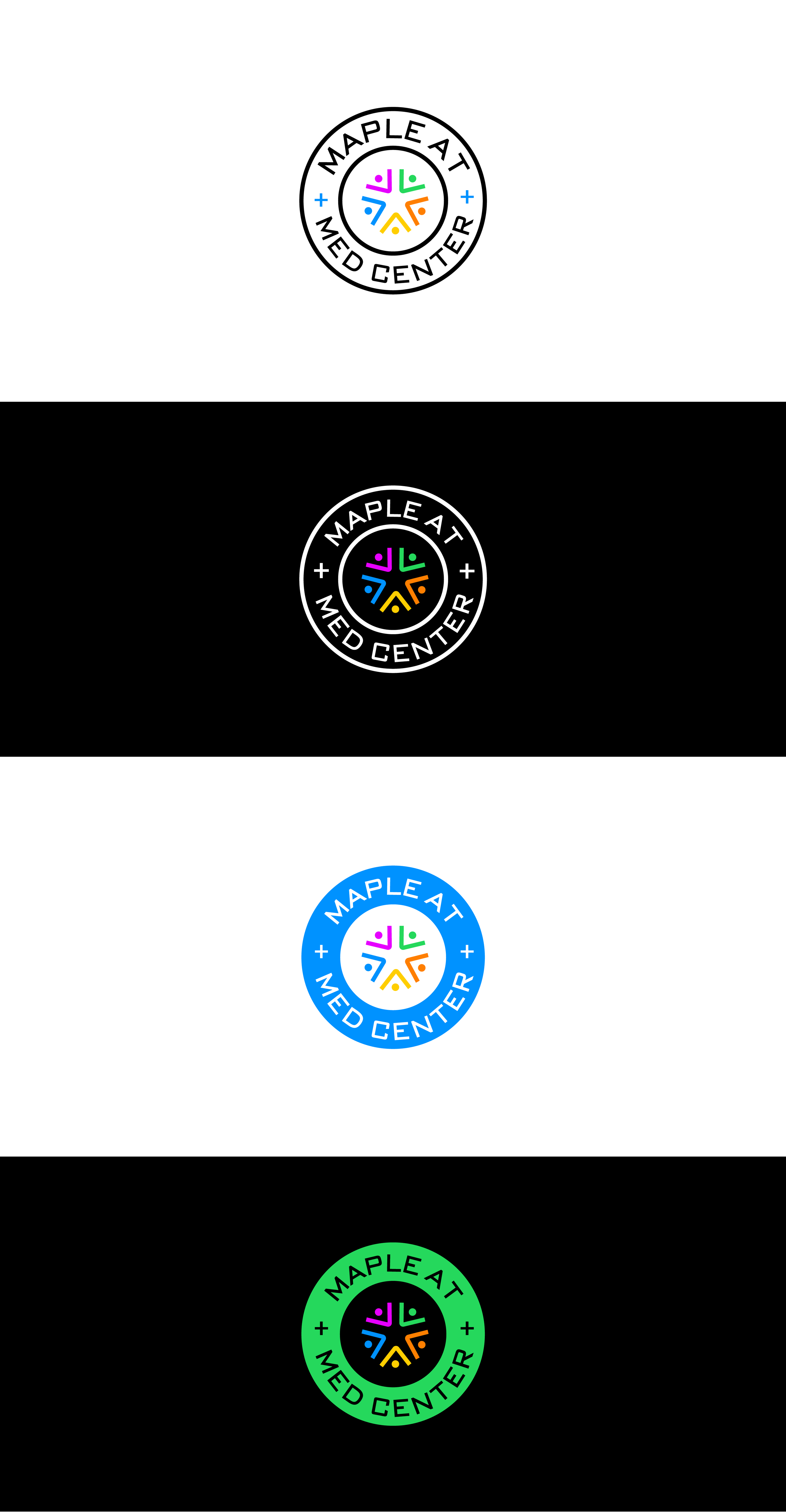 Logo Design by Ahmed @li for B&M Management | Design #25626620
