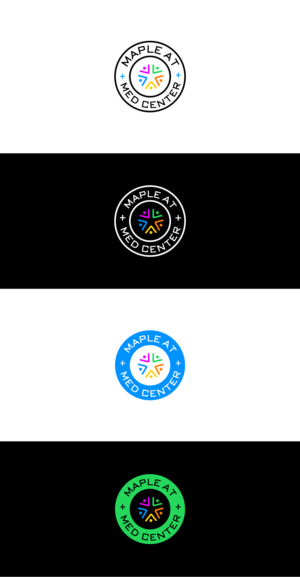 Logo Design by Ahmed @li