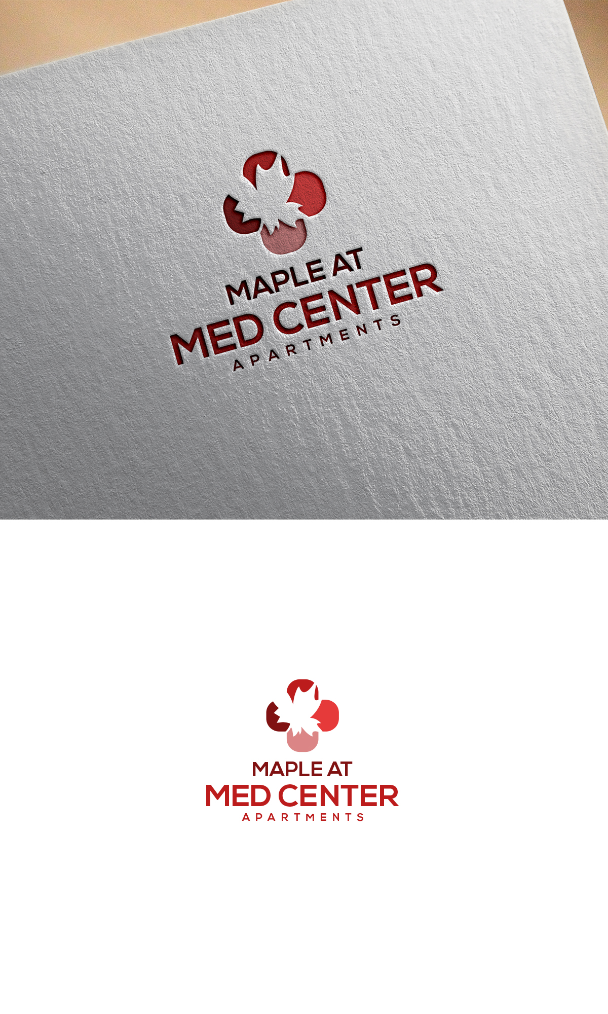 Logo Design by logo_s for B&M Management | Design #25625680