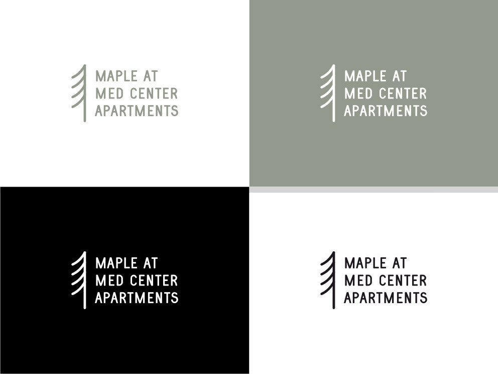 Logo Design by Atvento Graphics for B&M Management | Design #25661680