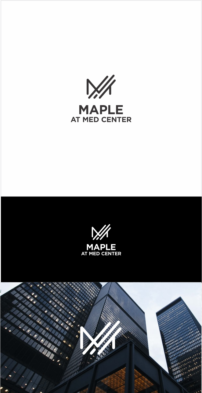 Design de Logo par Naavyd pour B&M Management | Design #25645226