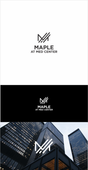 Design de Logo par Naavyd pour B&M Management | Design : #25645226