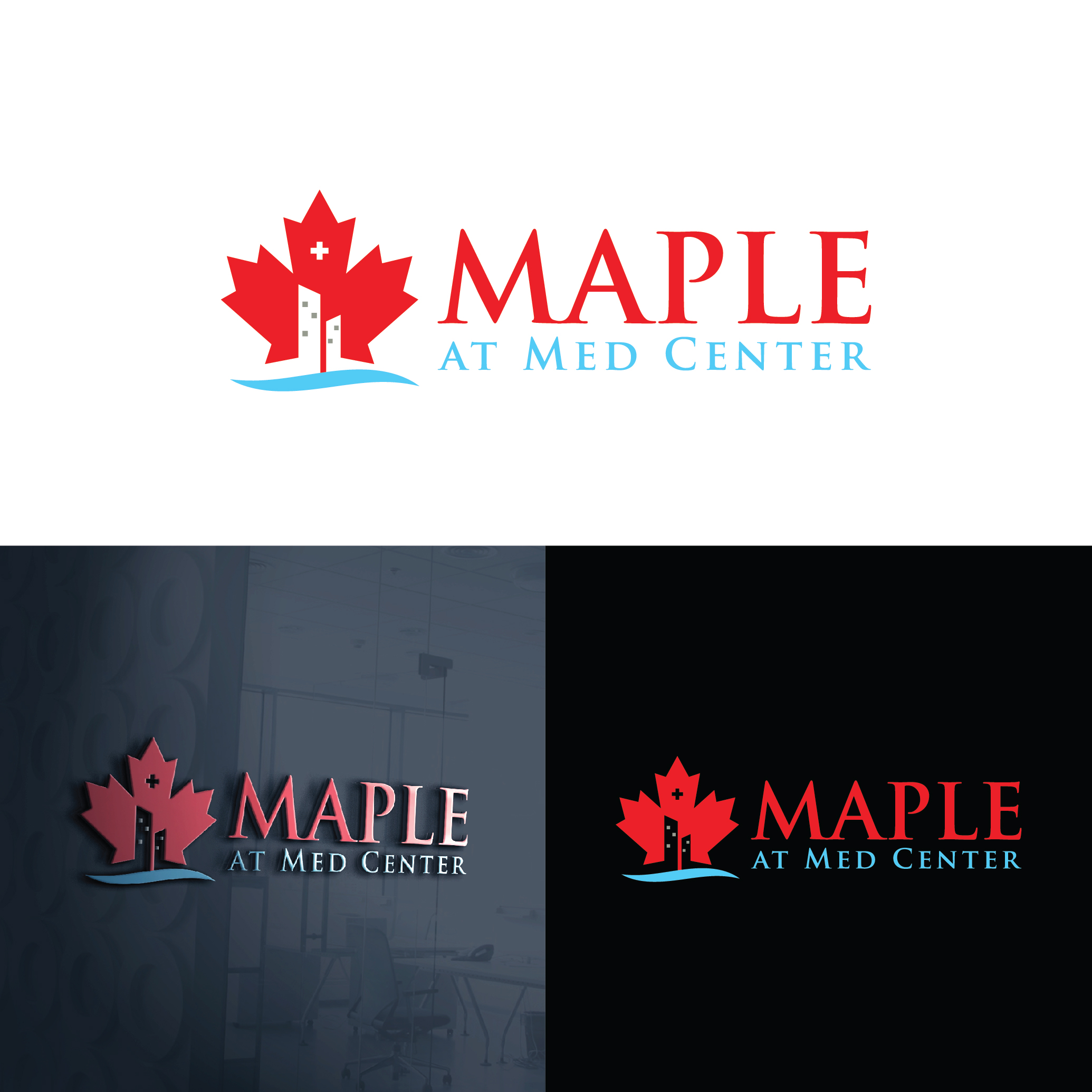 Design de Logo par GraphicTec pour B&M Management | Design #25656346