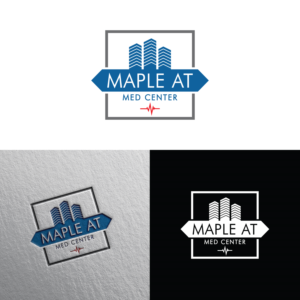 Logo-Design von GraphicTec für B&M Management | Design: #25656347