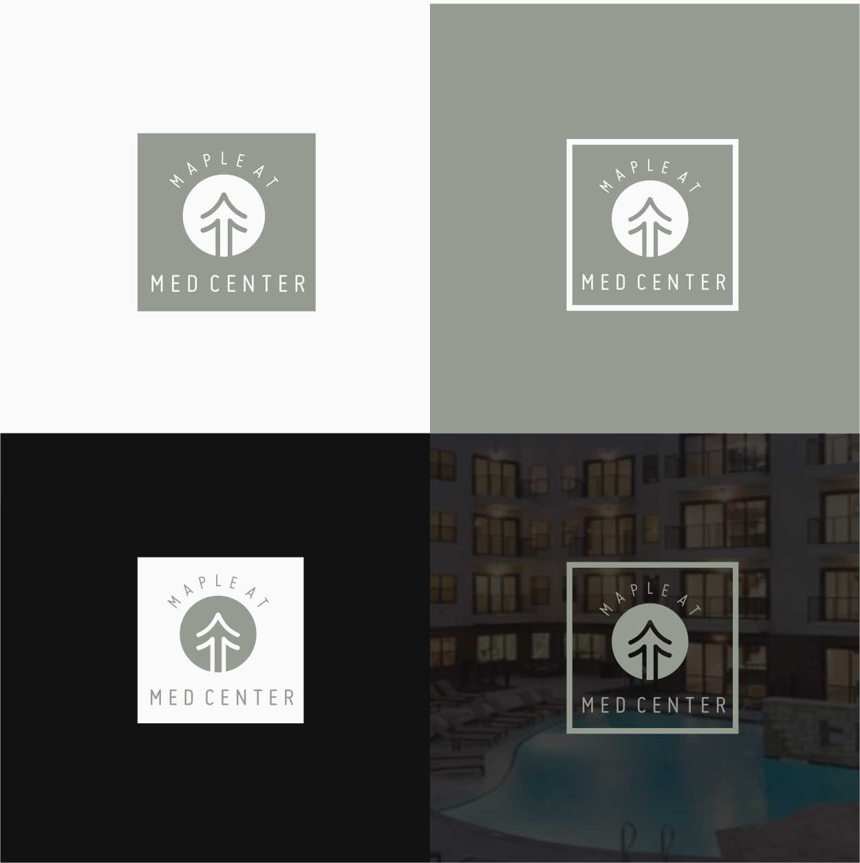 Logo Design by CKS d e s i g n for B&M Management | Design #25647903