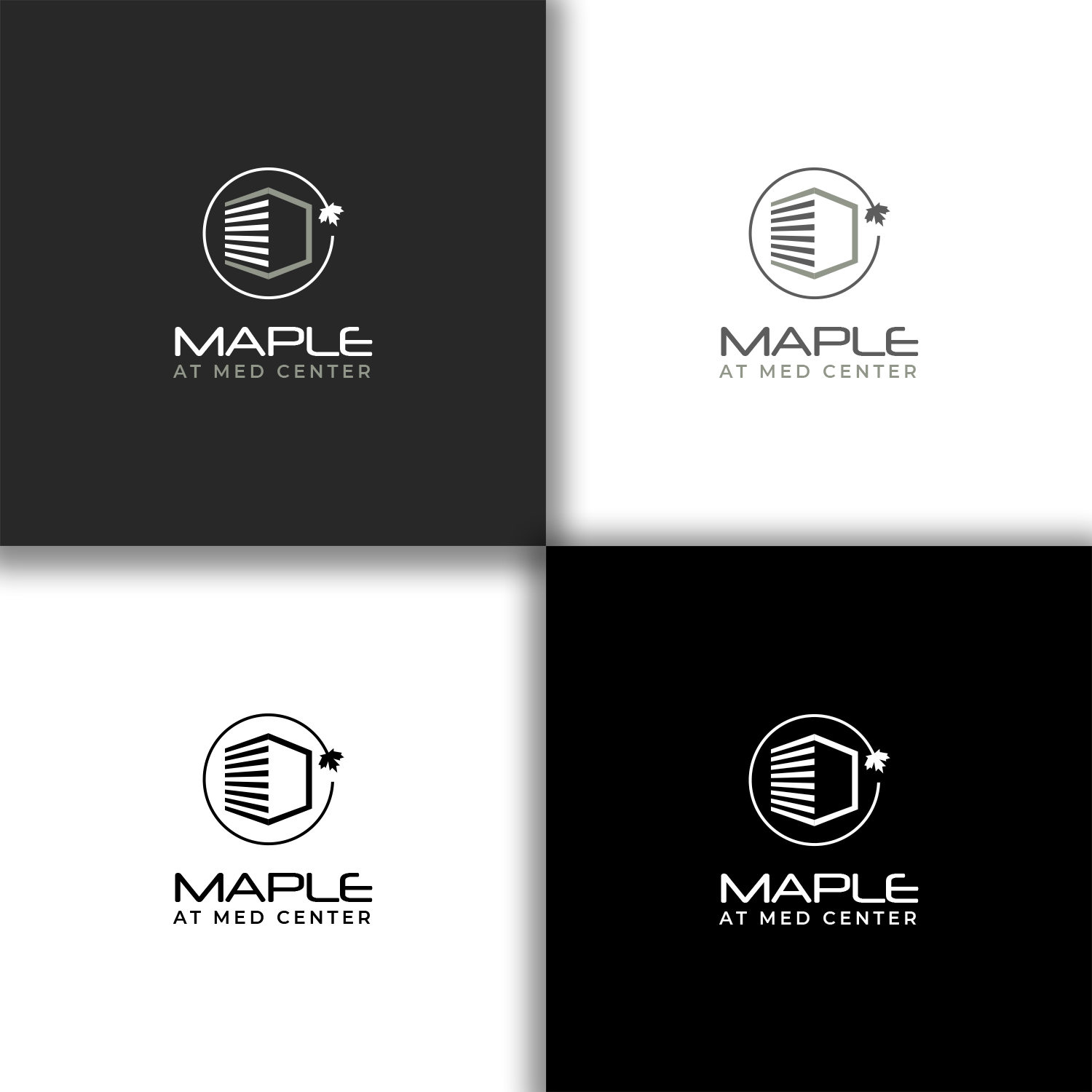 Logo Design by NZ Creatives for B&M Management | Design #25633186