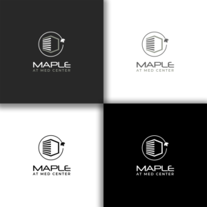 Logo Design by nzdesigners for B&M Management | Design #25633186