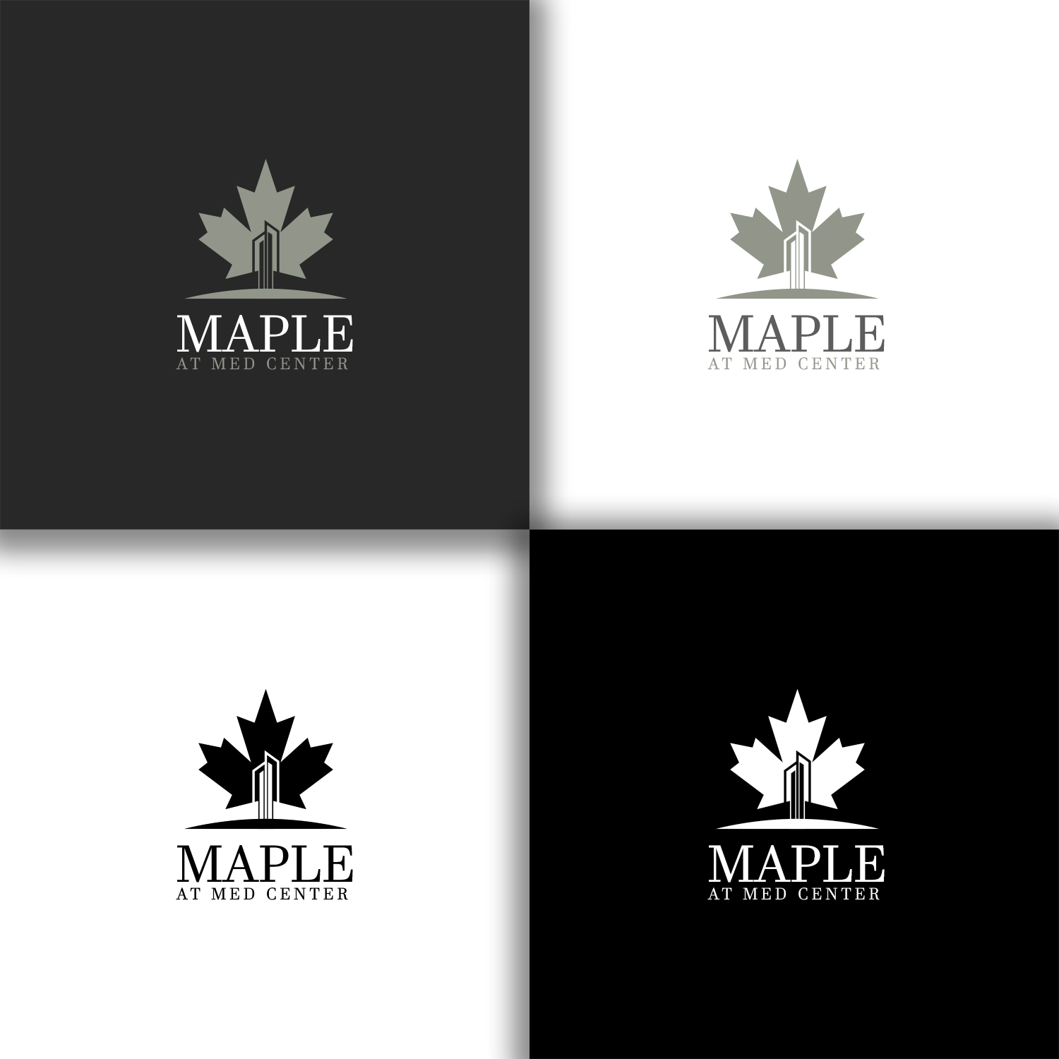 Design de Logo par NZ Creatives pour B&M Management | Design #25633188