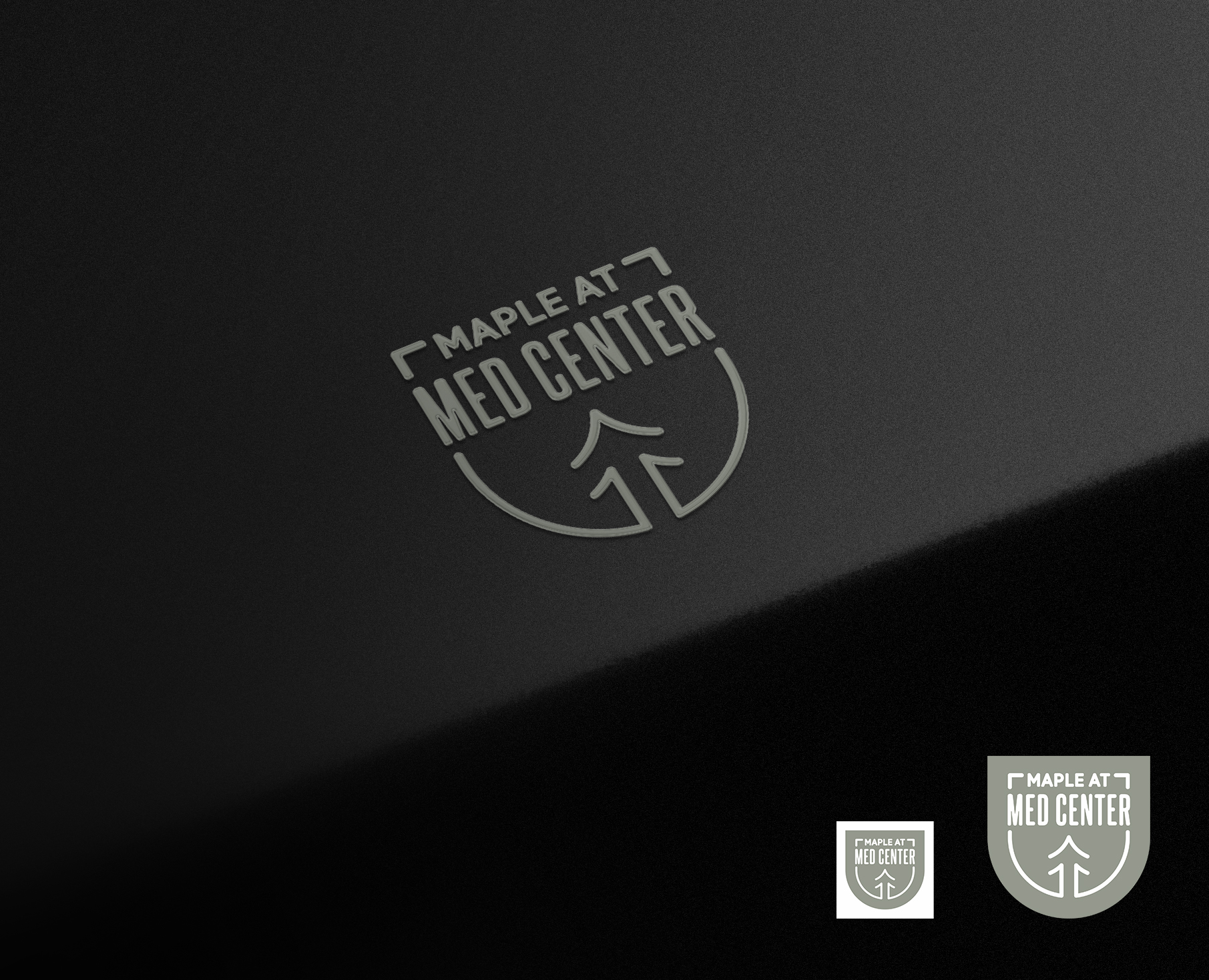 Logo Design by aquabomb26 for B&M Management | Design #25628138