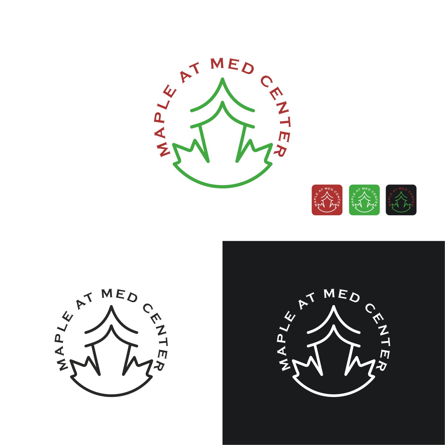 Logo Design by Sushma for B&M Management | Design #25633731