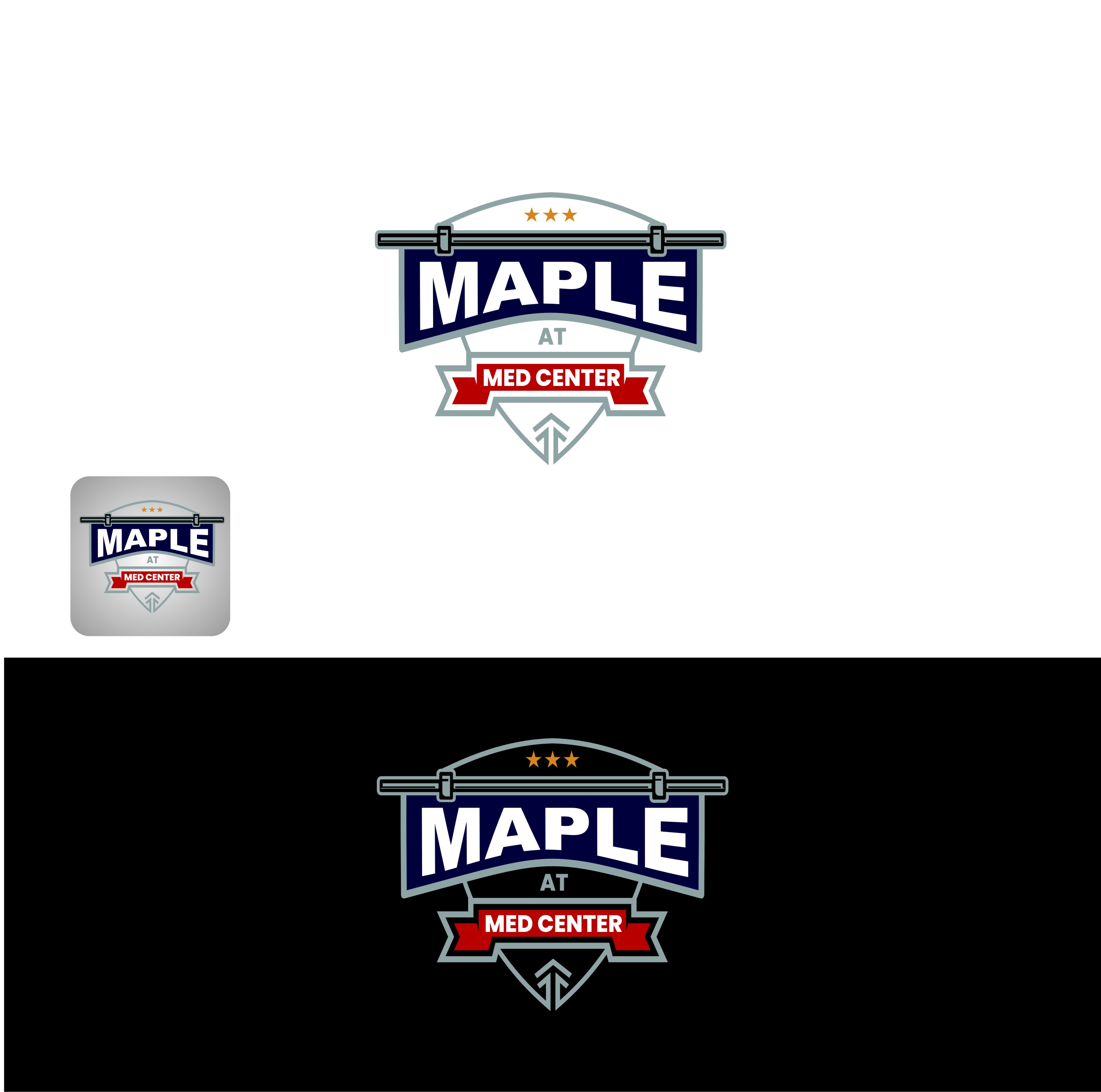 Logo Design by putritrisna 2 for B&M Management | Design #25666132