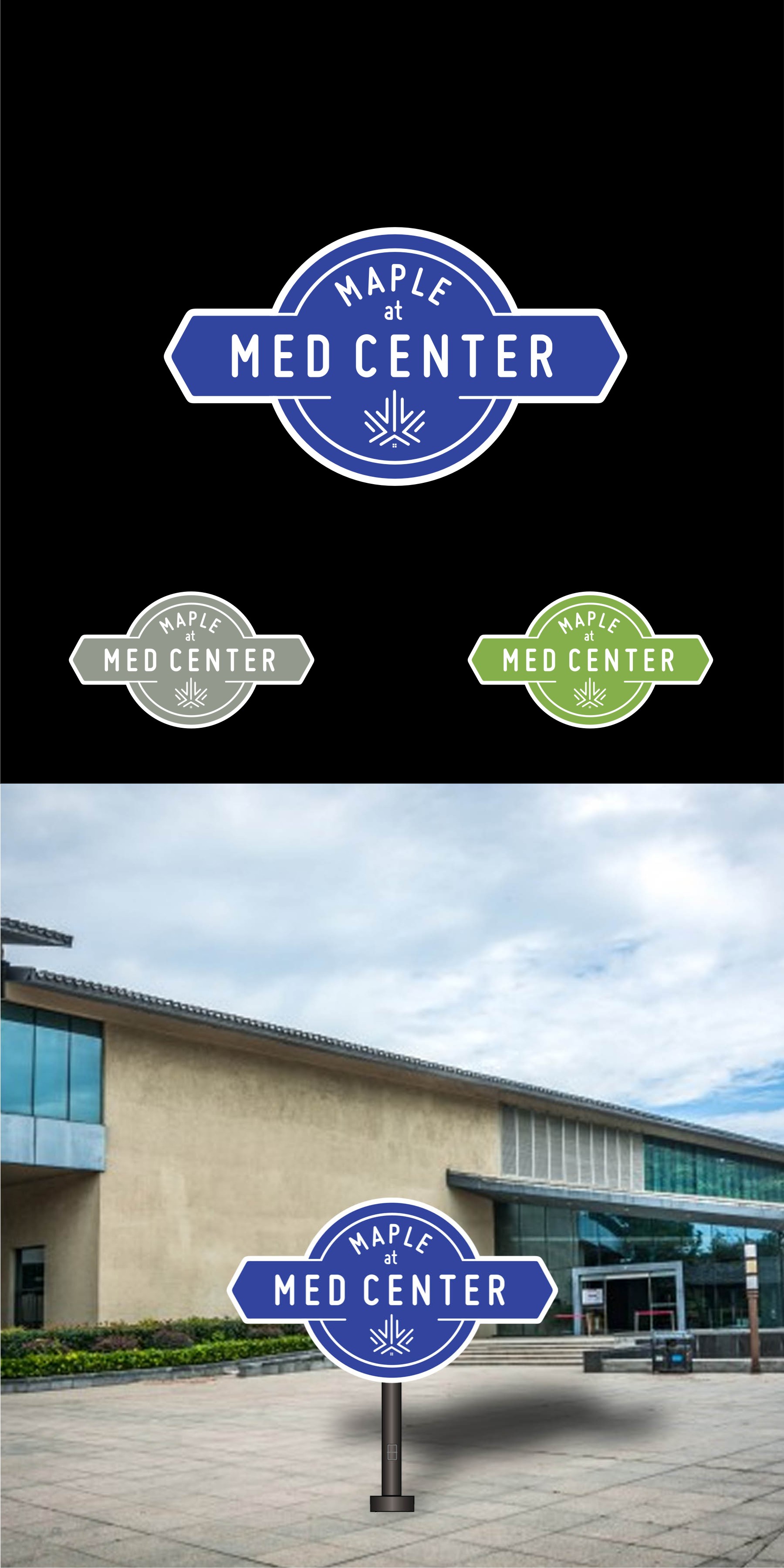 Logo Design by M 8 for B&M Management | Design #25626272