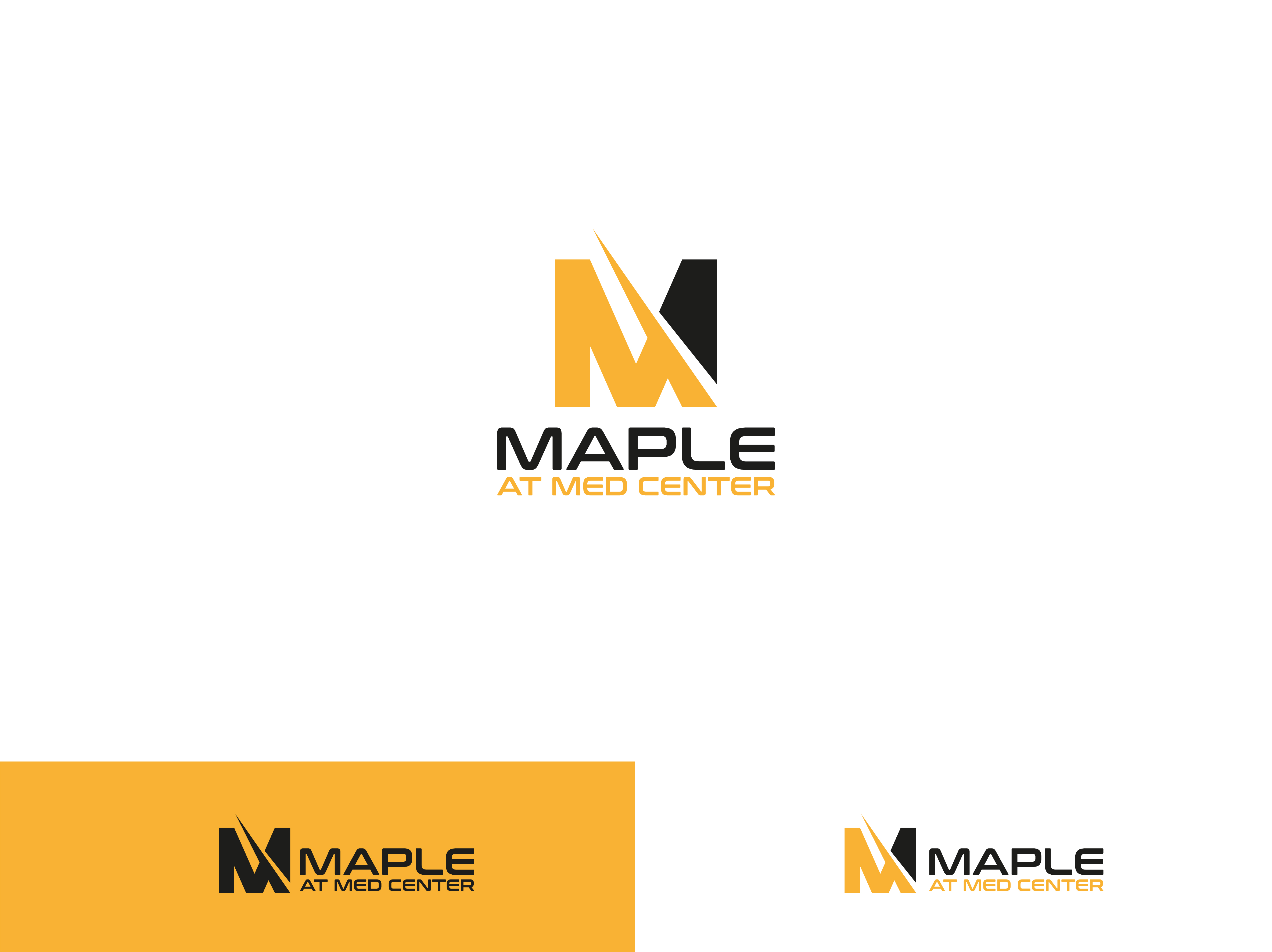 Design de Logo par Jet-D pour B&M Management | Design #25662695