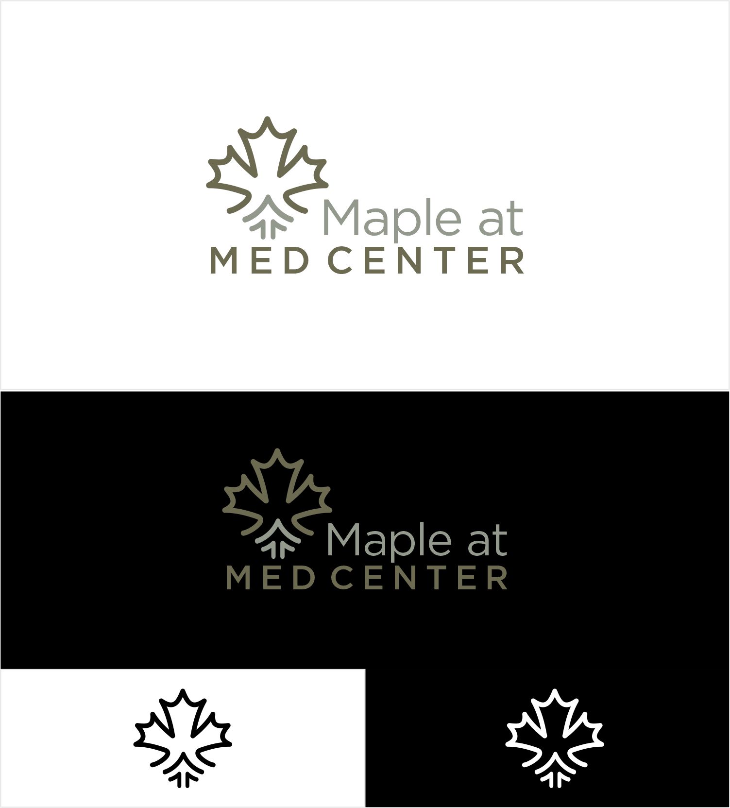 Logo Design by Indra Putra for B&M Management | Design #25626972