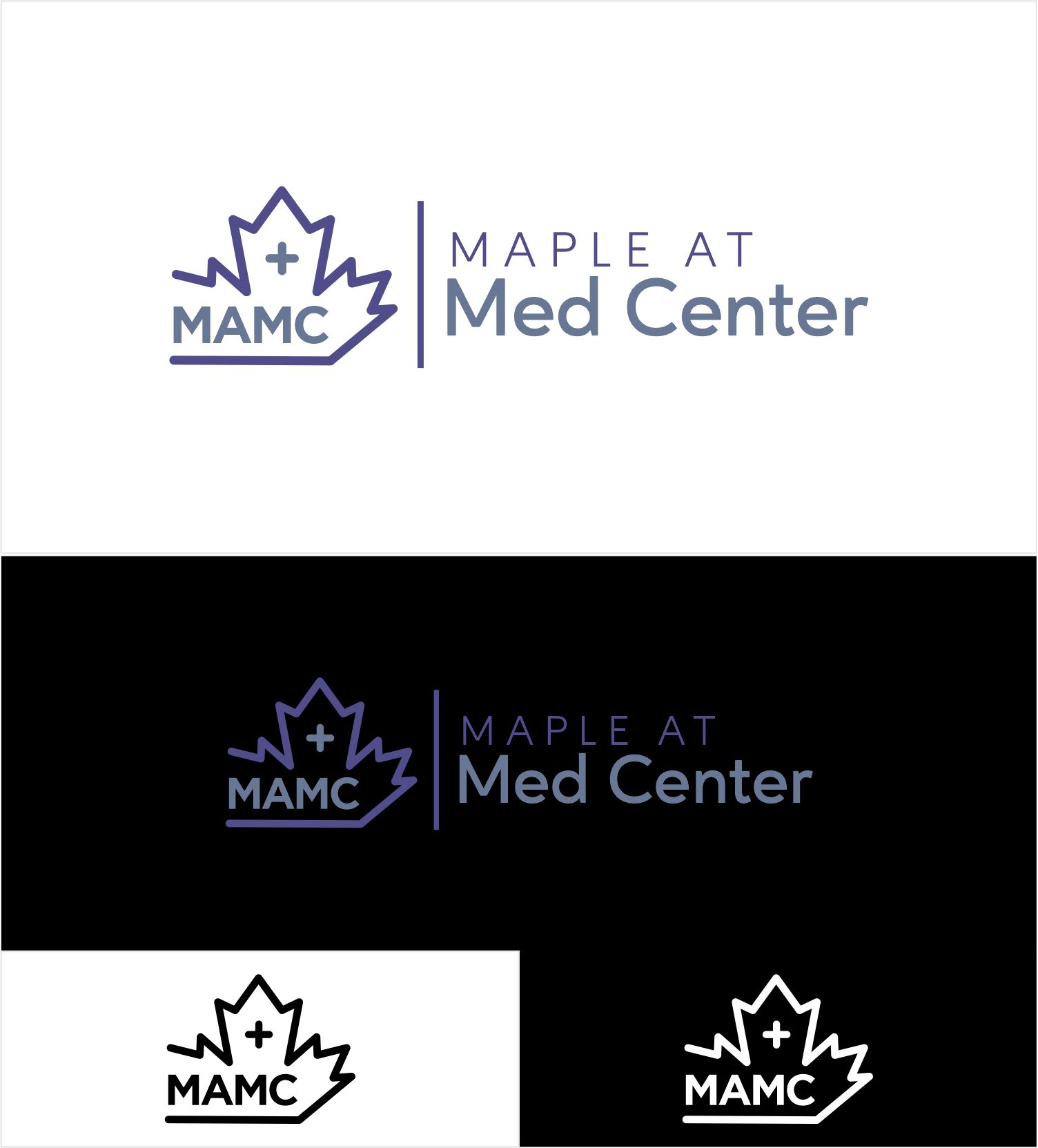Logo Design by Indra Putra for B&M Management | Design #25626973
