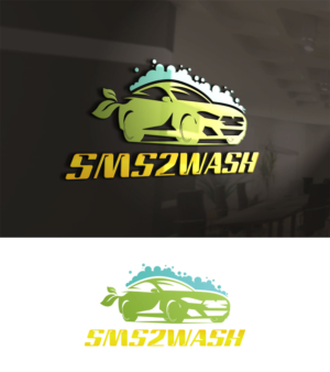 Logo Design by u2square