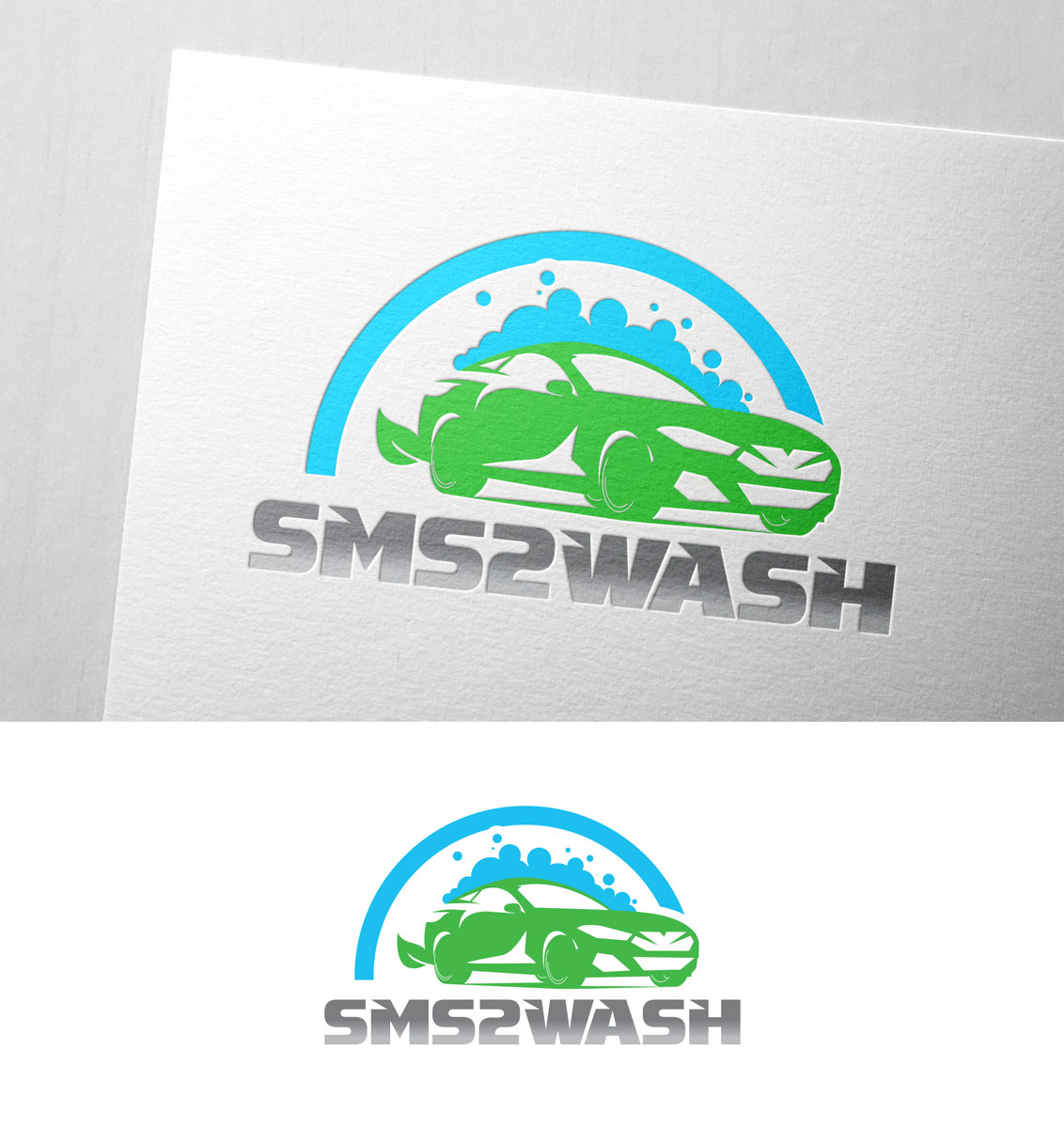 Logo Design by u2square for this project | Design #25629817