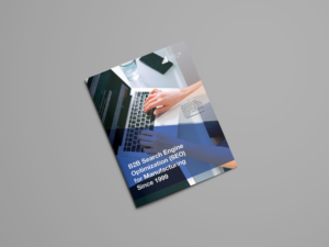 SEO 1A Brochure that will be used for Print and  online | Design de Flyer par banedsgn