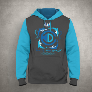 SickKids Hoodie Design | T-shirt Design by Kero