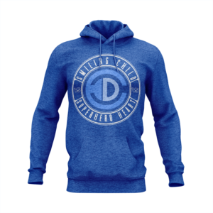 SickKids Hoodie Design | T-shirt Design by badpixelarts