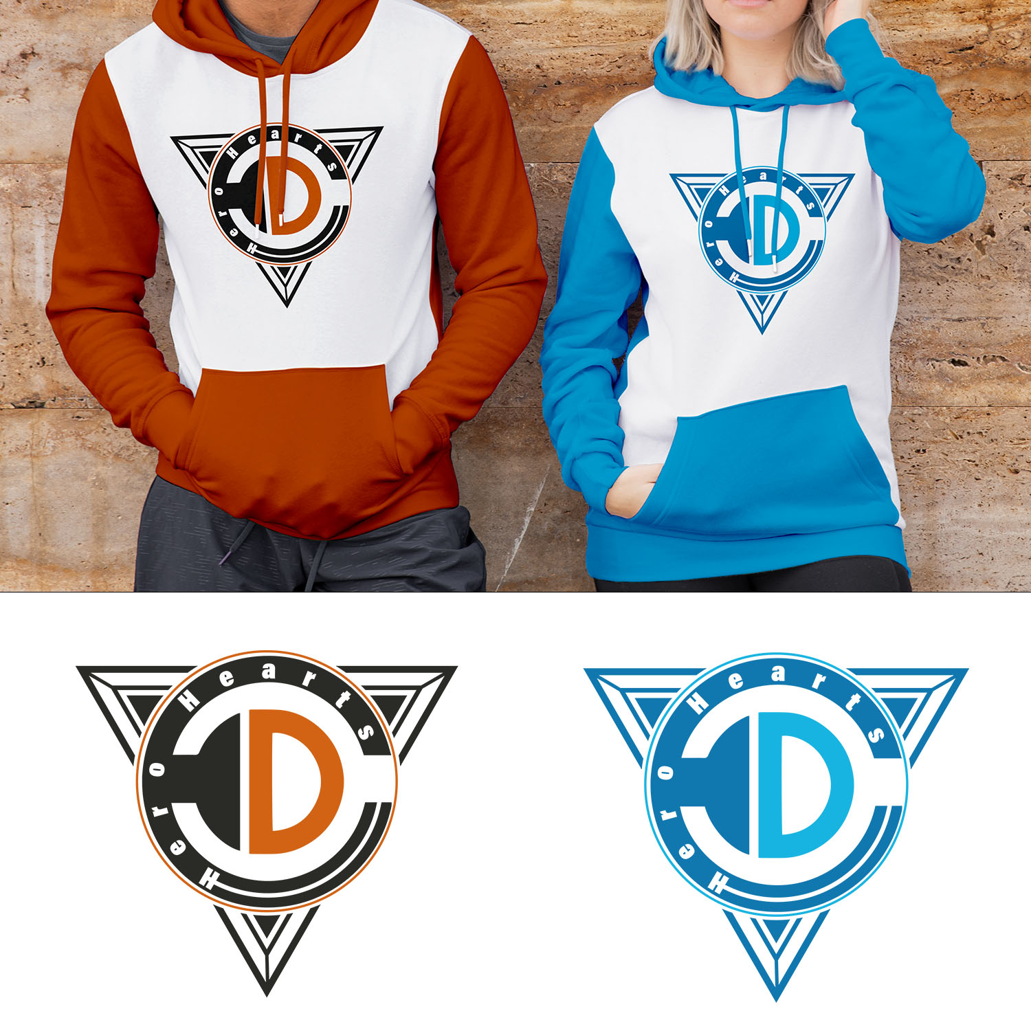 T-shirt Design by mekhfioui for this project | Design #25650706