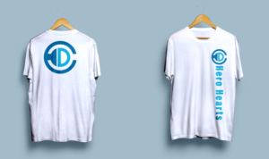 Diseño de Camiseta por mekhfioui para este proyecto | Diseño #25663859