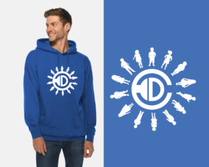 SickKids Hoodie Design | T-shirt Design by Alaya