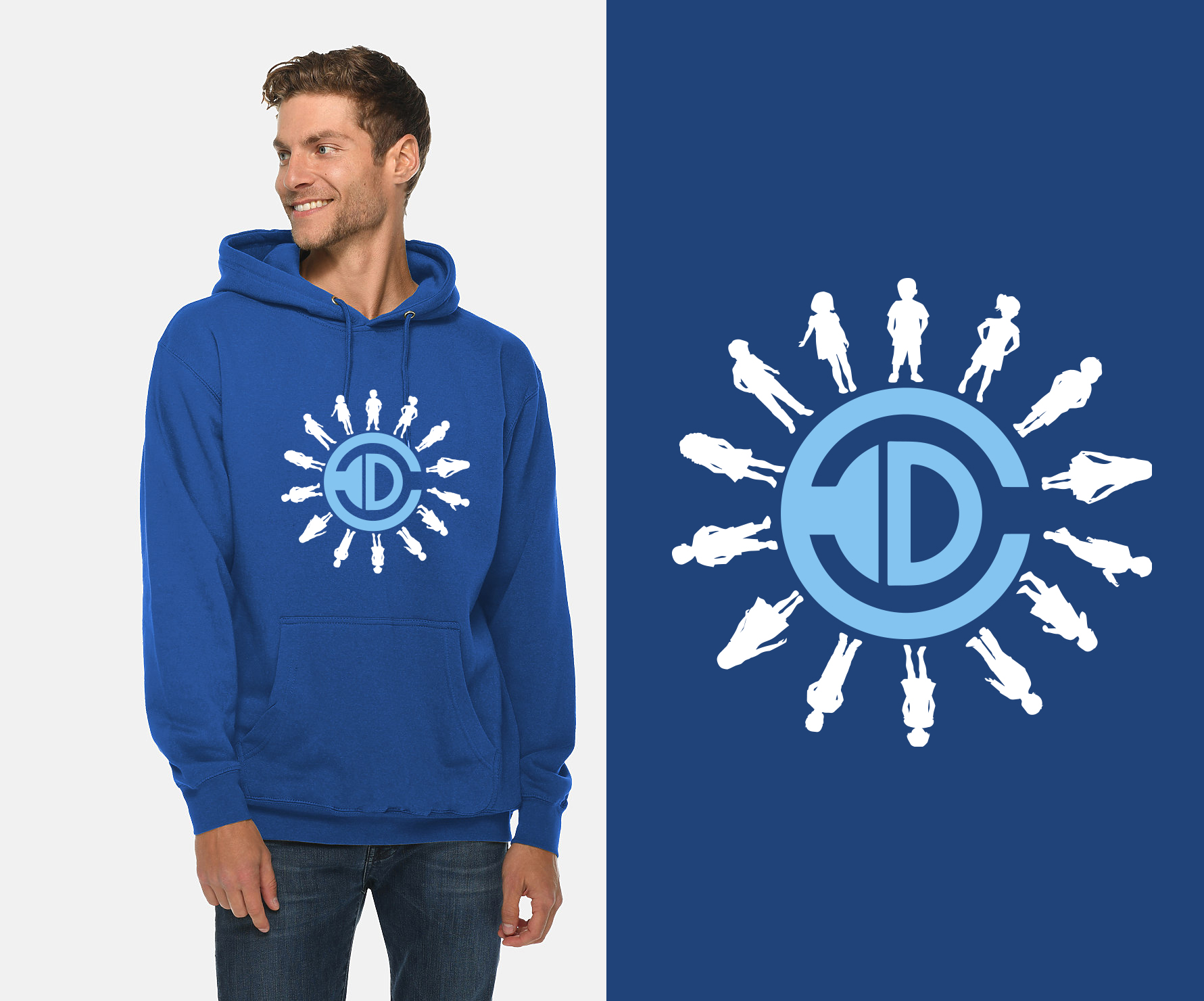 T-shirt Design by Alaya for this project | Design #25641950