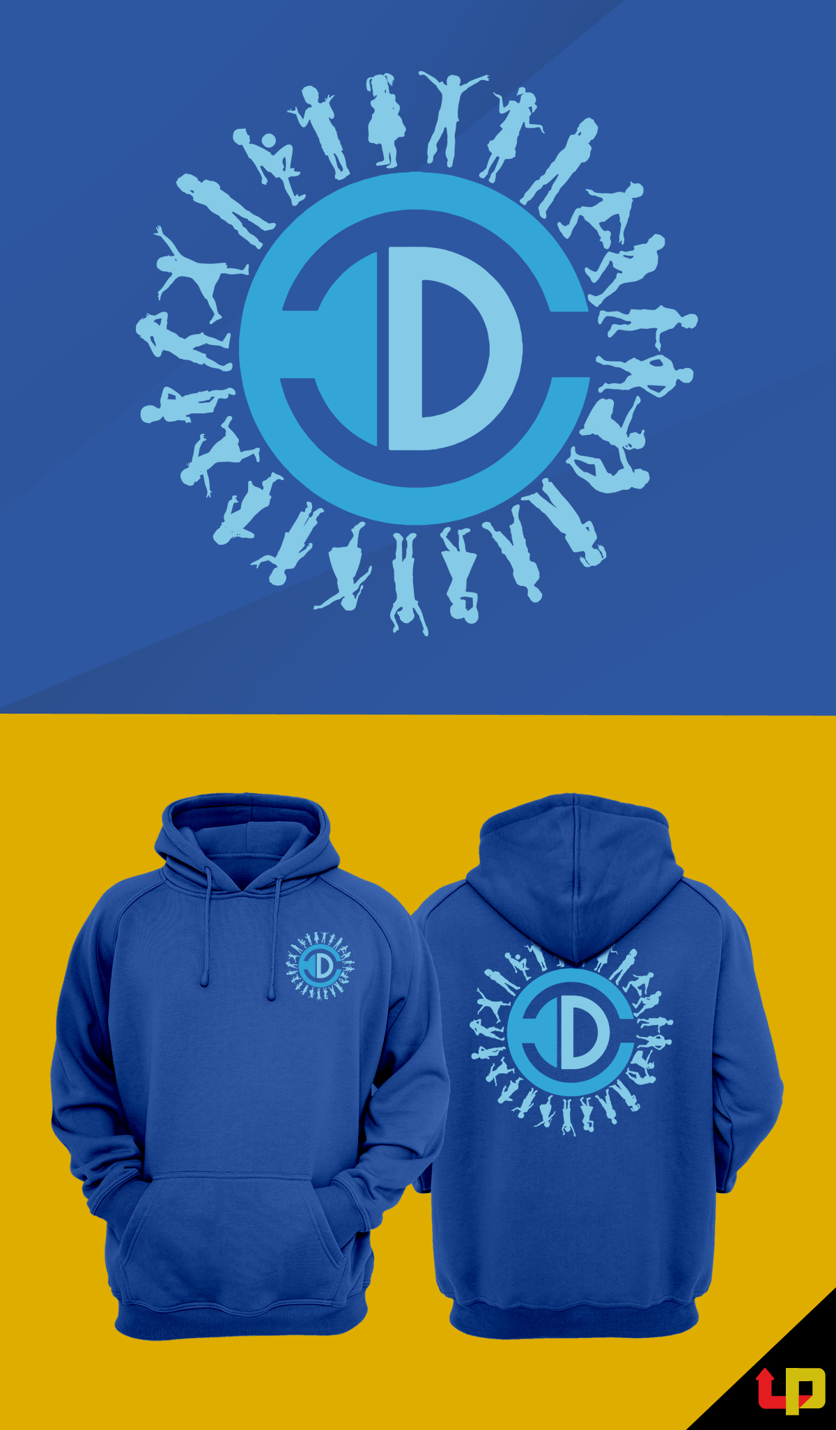 Diseño de Camiseta por Uprinteez para este proyecto | Diseño #25665224