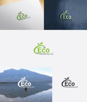 Logo Design by AL-BARAKAH for this project | Design: #25619903
