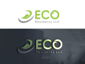 Eco Residency LLC | Logo-Design von expert pro