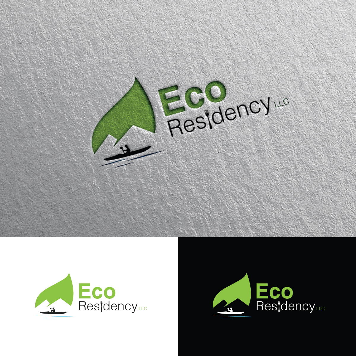 Logo Design by Rii for this project | Design #25618217