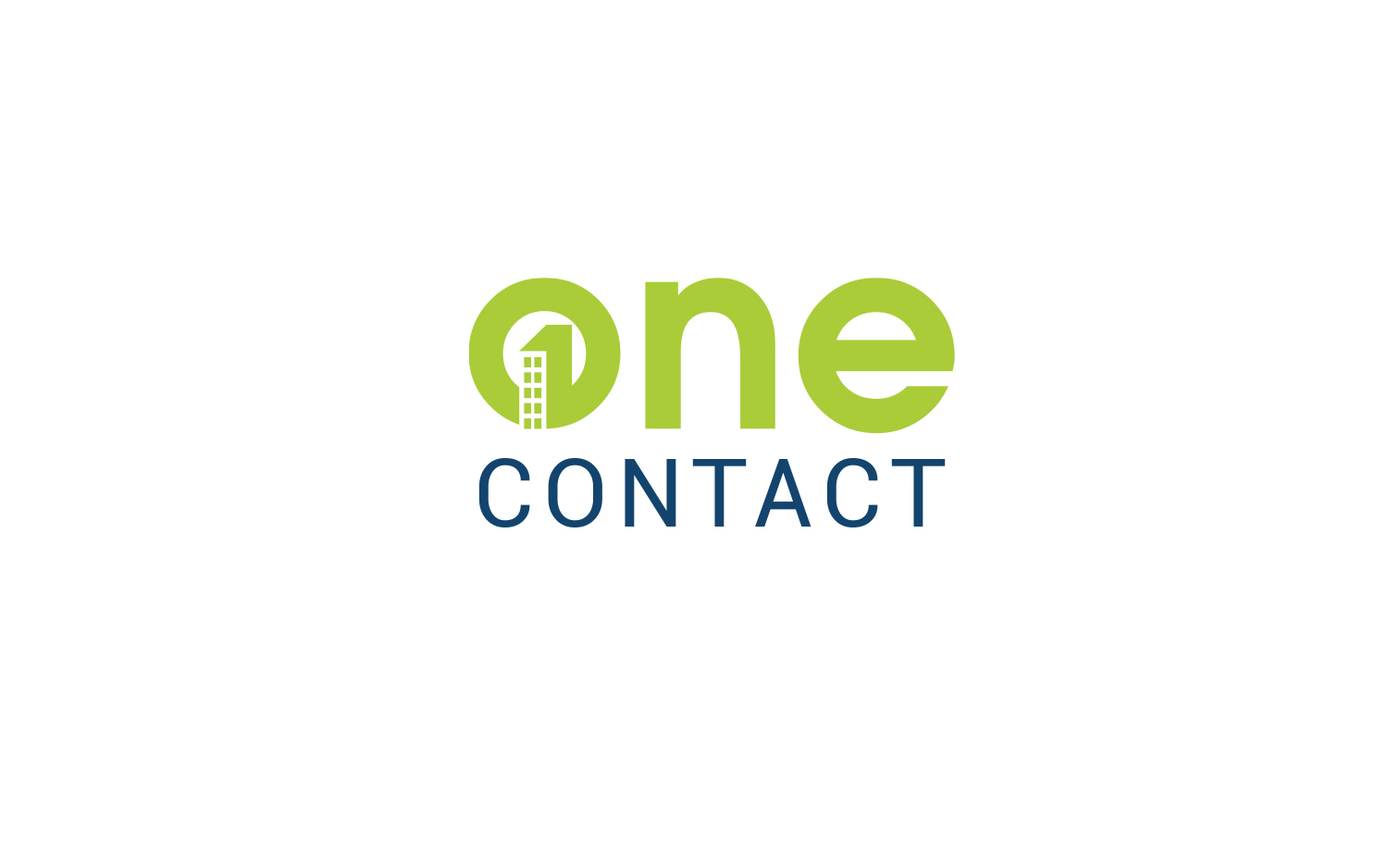 Logo Design by MT for OneContact IFS | Design #25624381