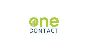 OneContact | Design de Logo par MT