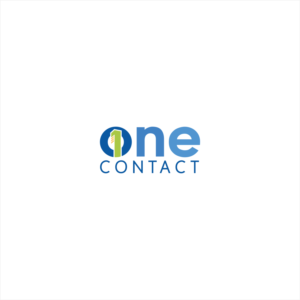 Logo Design by Arham Hidayat for OneContact IFS | Design #25665994