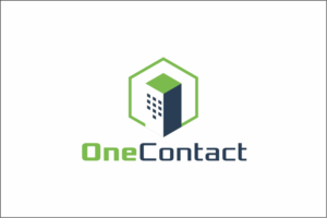 Logo Design by Robert Macwan for OneContact IFS | Design #25627921