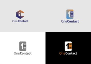 Logo Design by graphics1 for OneContact IFS | Design: #25667799
