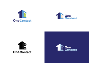 Logo Design by graphics1 for OneContact IFS | Design: #25674214